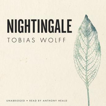 Nightingale book cover