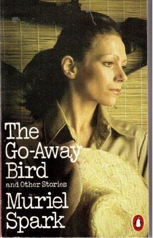 The Go-away Bird and Other Stories book cover