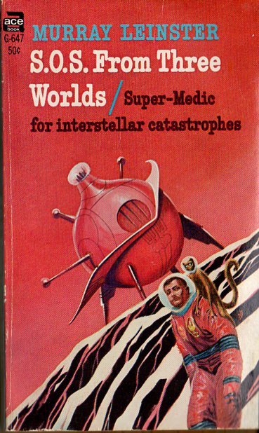 Med Service book cover 1