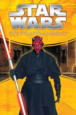 Star Wars book cover