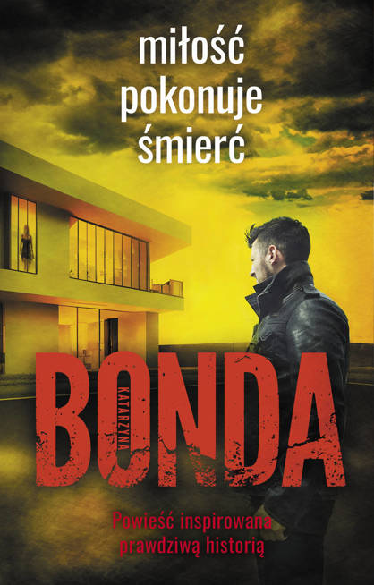 Wiara, Nadzieja, Miłość book cover 3