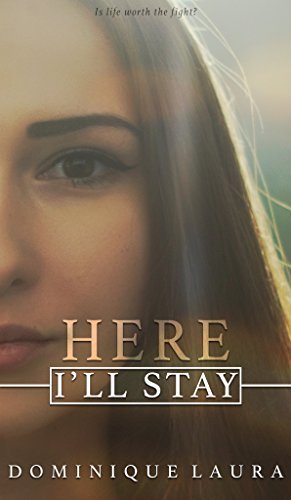 Here I'll Stay book cover