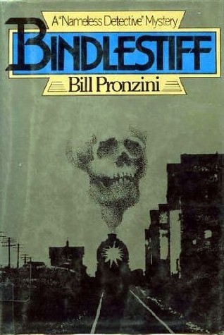 Bindlestiff book cover