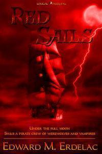 Red Sails book cover