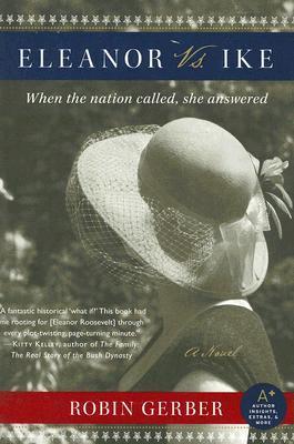 Eleanor vs. Ike book cover