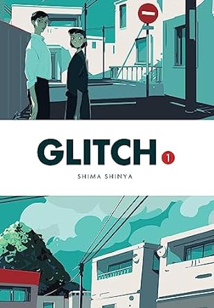Glitch book cover 1