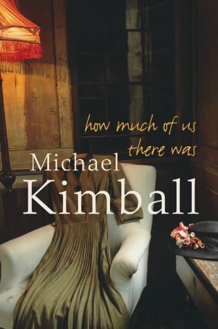 How Much of Us There Was book cover