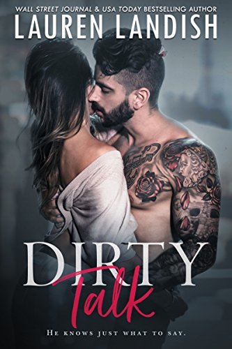 Get Dirty book cover 1