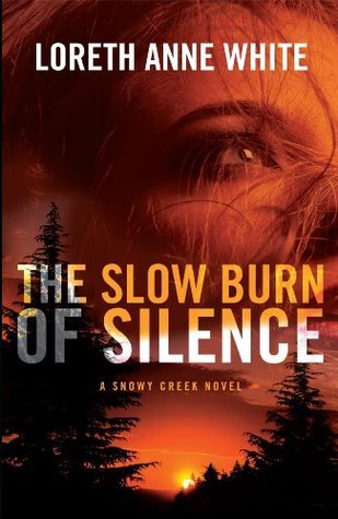 Snowy Creek book cover 1