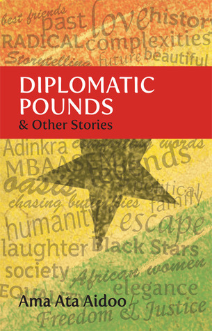 Diplomatic Pounds & Other Stories book cover