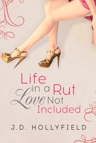 Love Not Included book cover 1