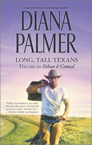 Ethan & Connal book cover