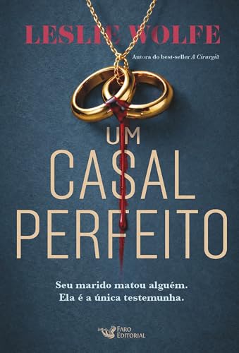 Um Casal Perfeito book cover