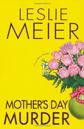 Mother's Day Murder book cover