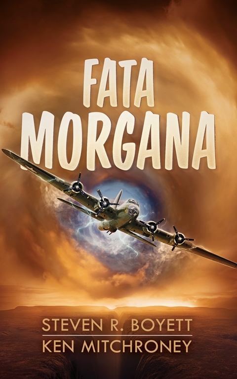 Fata Morgana book cover