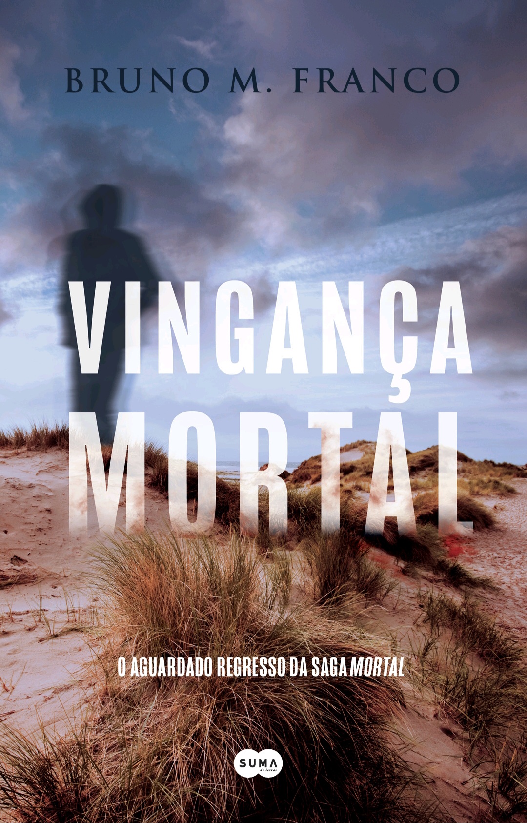 Mortal book cover 3