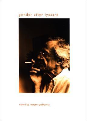 Gender after Lyotard book cover