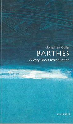 Barthes book cover