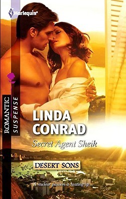 Desert Sons book cover 3