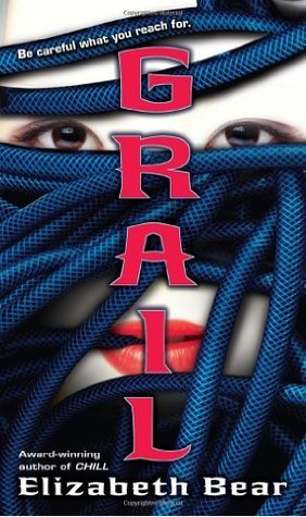 Jacob's Ladder book cover 3