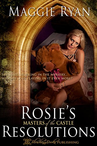Rosie's Resolutions book cover