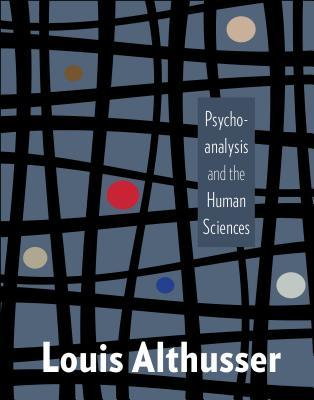 Psychoanalysis and the Human Sciences book cover