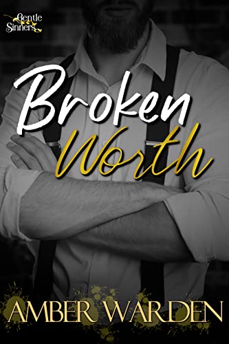 Broken Worth book cover