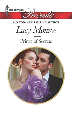 By His Royal Decree book cover 2