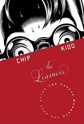 The Learners book cover
