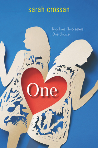 One book cover