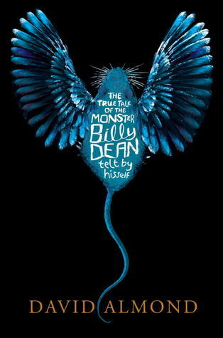 The True Tale of the Monster Billy Dean Telt by Hisself book cover