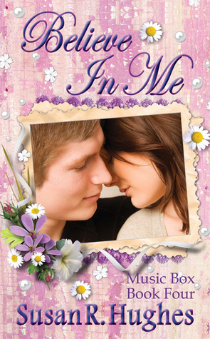 Believe In Me book cover