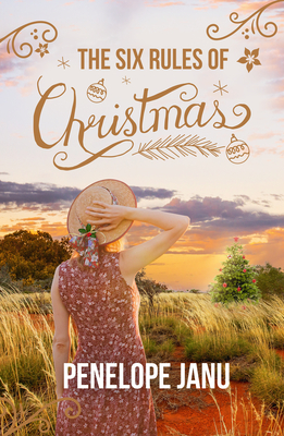 The Six Rules of Christmas book cover