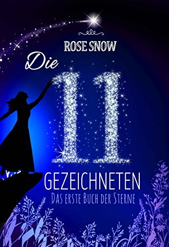 Das erste Buch der Sterne book cover
