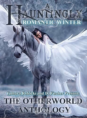 A Hauntingly Romantic Winter book cover