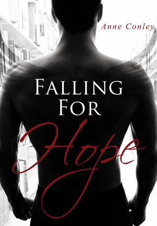 Falling for Hope book cover