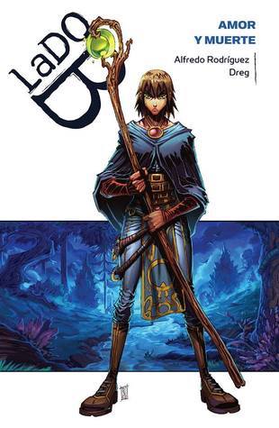 Lado B book cover 2