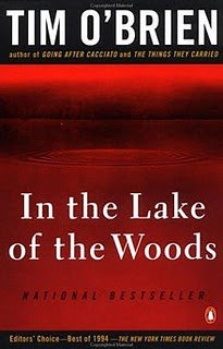 Tim O'Brien 2 Books book cover