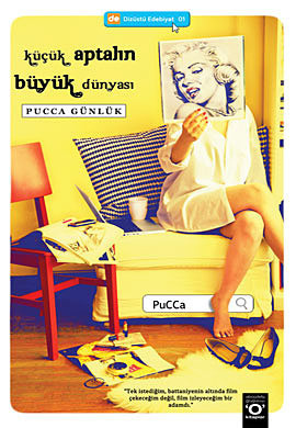 Dizüstü Edebiyat book cover 1