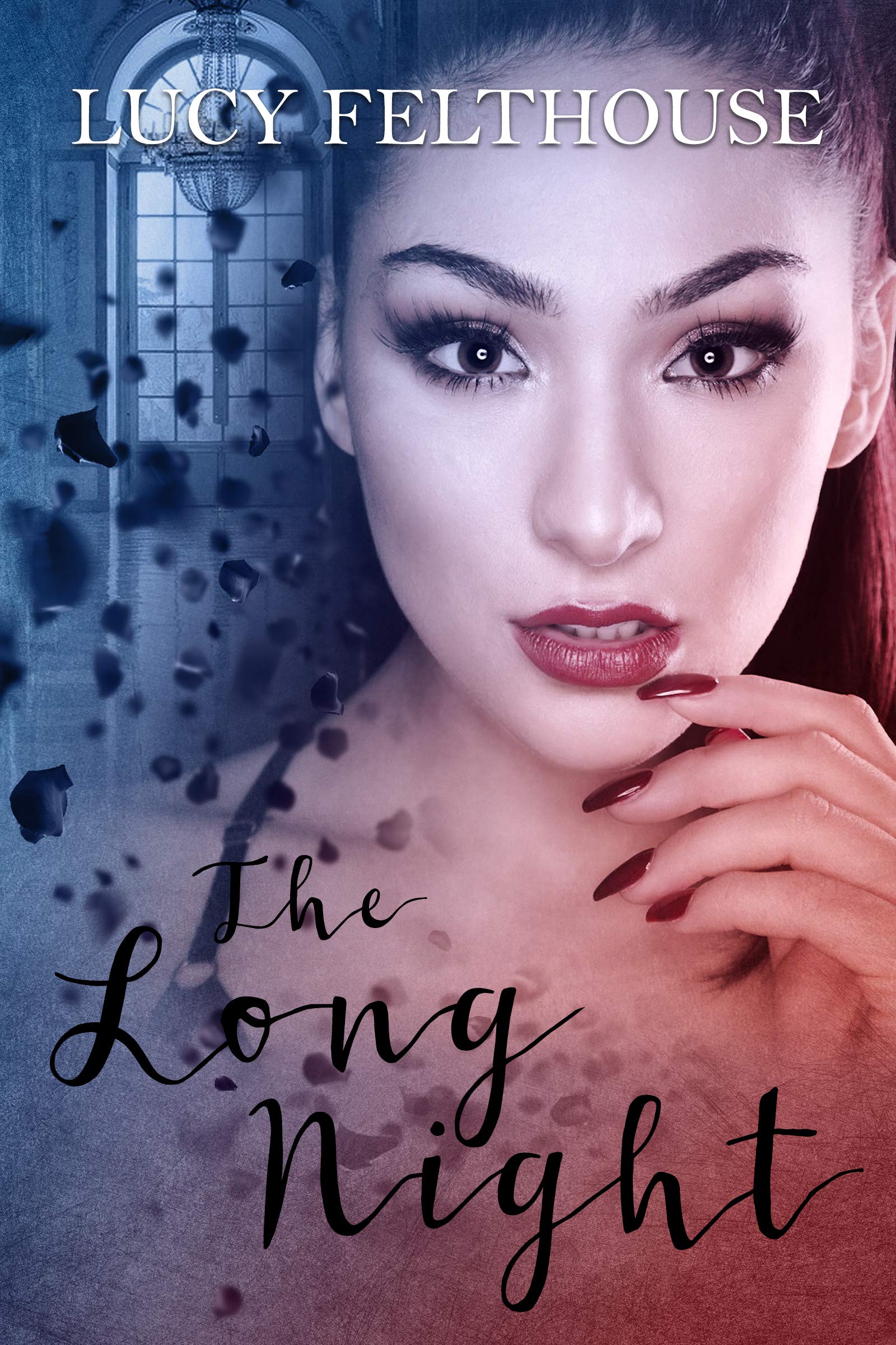 The Long Night book cover