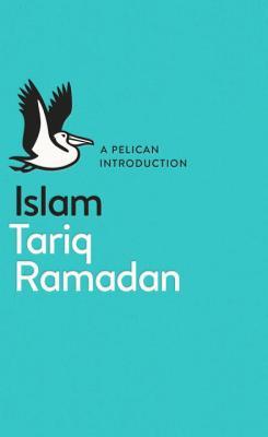 Islam book cover