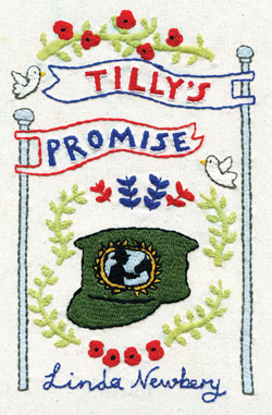 Tilly's Promise book cover