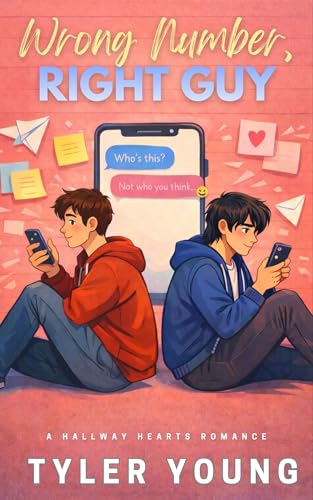 Wrong Number, Right Guy book cover