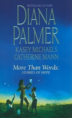 More Than Words book cover