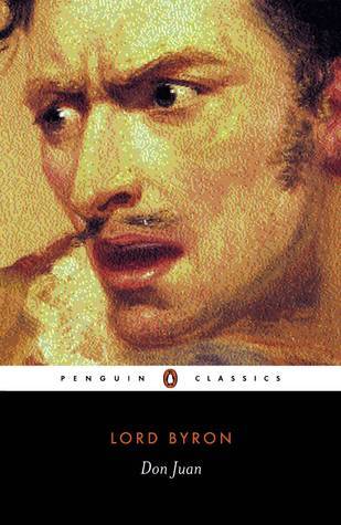 Don Juan book cover