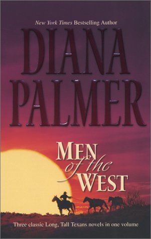 Long Tall Texans III book cover 1