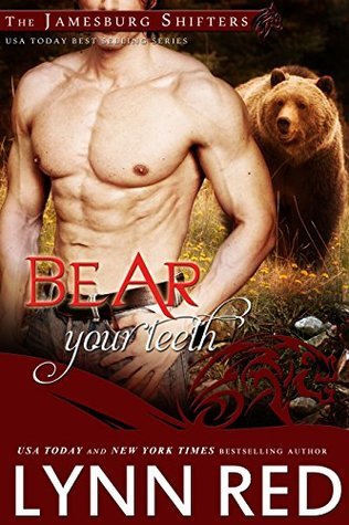 Bear Your Teeth book cover