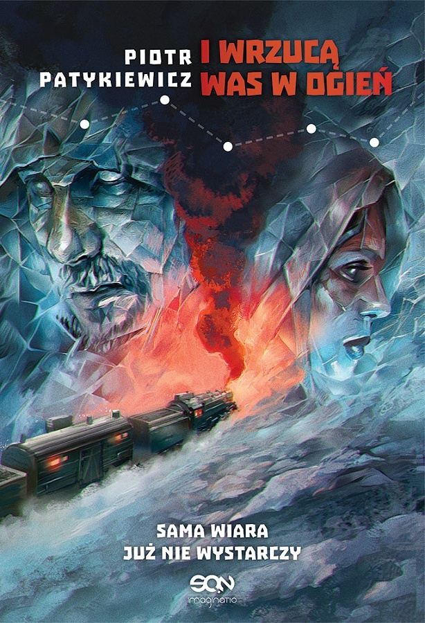 Dopóki nie zgasną gwiazdy book cover 2