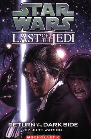 Return of the Dark Side book cover