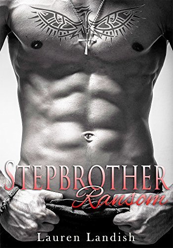 Stepbrother Ransom book cover